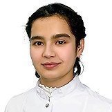 Врач Абдулгани Шахноза