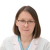 Врач Аболдуева Мария Руслановна