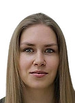 Врач Абрамова Алина Юрьевна