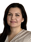 Врач Абрамова Валентина Михайловна