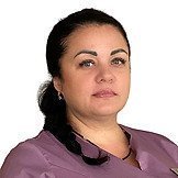 Врач Ачкасова Татьяна Васильевна
