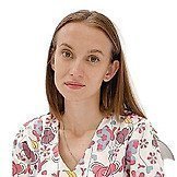 Врач Адонина Анна Витальевна