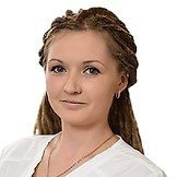 Врач Агафонова Елена Сергеевна