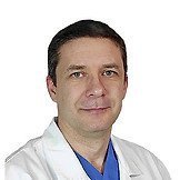 Врач Агарков Сергей Юрьевич