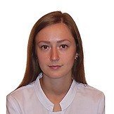 Врач Агаркова Маргарита Викторовна