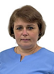 Врач Агуреева Юлия Сергеевна