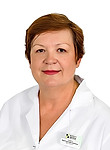Врач Аитова Светлана Витальевна