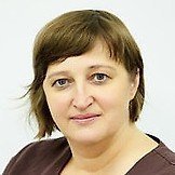 Врач Анциферова Оксана Евгеньевна