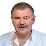 Врач Анопченко Сергей Николаевич