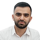 Врач Асадов Роман Ильясович