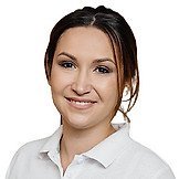 Врач Аслямова Наталья Олеговна