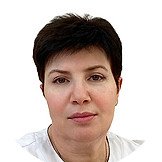 Врач Асламбекова Виктория Витальевна
