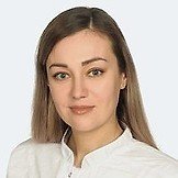 Врач Астапова Екатерина Андреевна