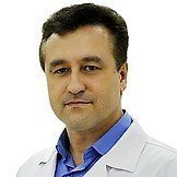Врач Автомонов Сергей Иванович