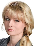Врач Автомонова Валерия Сергеевна