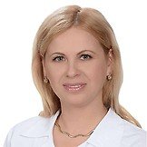 Врач Маслова (Байбакова) Юлия Анатольевна