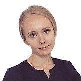 Врач Балык Дарья Александровна