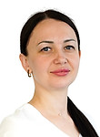 Врач Бараковская Юлия Николаевна