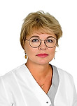 Врач Баркова Ирина Рамизовна