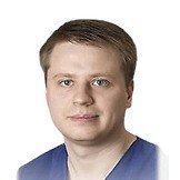 Врач Бартенев Илья Геннадьевич