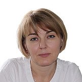 Врач Батищева Елена Ивановна