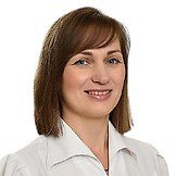 Врач Батырева Лилия Алексеевна