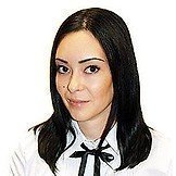 Врач Базарова Индира Азизовна