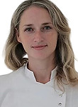 Врач Беланова Дарья Андреевна