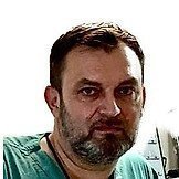 Врач Белашов Виктор Евгеньевич