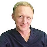 Врач Белоусов Павел Николаевич