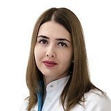 Врач Белоусова Анна Васильевна
