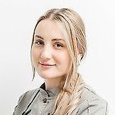 Врач Беседина Марина Андреевна