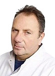 Врач Беспалов Юрий Викторович