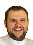 Врач Бессонов Владислав Александрович