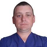 Врач Бибик Сергей Владимирович