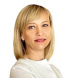 Врач Бибулина Елена Александровна