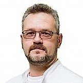 Врач Бобрис Сергей Викторович