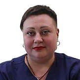 Врач Богданова Ирина Андреевна