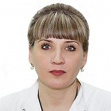 Врач Боголюбова Валерия Анатольевна