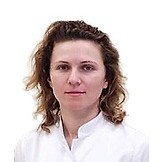 Врач Бокова Анна Владимировна