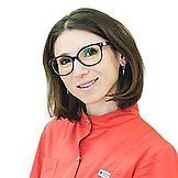 Врач Болдышева Ирина Анатольевна