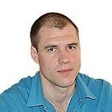 Врач Болховитин Олег Анатольевич