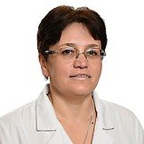 Врач Болотецкая Наталья Александровна