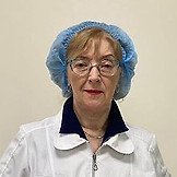 Врач Болотова Анета Николаевна