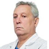 Врач Бондарев Владимир Викторович