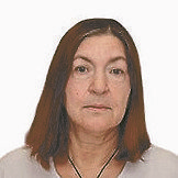 Врач Бородина Наталия Владимировна