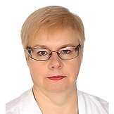 Врач Боровинская Наталья Леонидовна