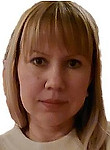 Врач Брянцева Ольга Владимировна