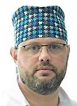 Врач Будкевич Максим Игоревич
