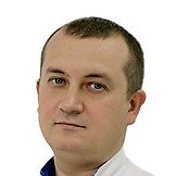Врач Лебедев Сергей Валерьевич